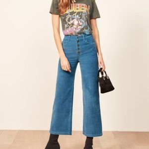 Reformation Austin Pant